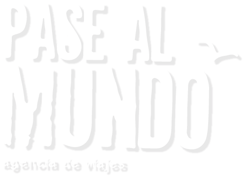 Pase al mundo agencia de viajes